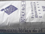 Iotalk No25, 25кг. Виробник Ionion Kalk, Греція - фото 1