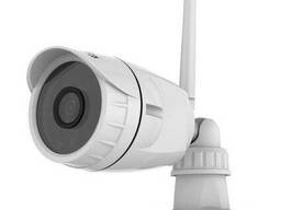 IP-камера уличная Vstarcam C17 Белый (100265)