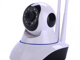 IP Камера видео-наблюдение, WI-FI камера, ночное видение