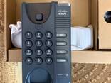 IP-телефон Cisco SPA301 новий - фото 3
