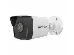 IP-видеокамера 2 Мп Hikvision DS-2CD1021-I(F) (4 мм) для системы видеонаблюдения