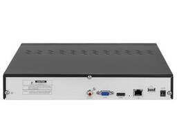 IP видеорегистратор 16-канальный 12MP NVR GreenVision GV-N-I017/16 12MP 12MP (V2)