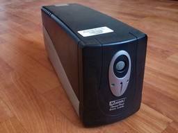 ИПБ UPS Бесперебойник Mustek PowerMust 800 USB 800VA (480W)