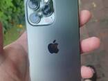 IPhone 13 Pro 256GB Graphite - фото 1