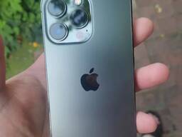 IPhone 13 Pro 256GB Graphite