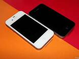 IPhone 4s 64Gb [New в заводской плёнке]оригинал айфон - фото 2