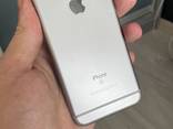 IPhone 6S 32Gb Space iCloud - фото 1