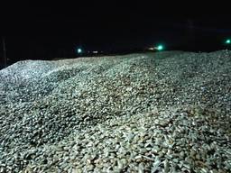 Iron A (oil product and raw materials metal from VENEZUELLA)