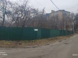 Ірпінь , Земельна ділянка, провул Панаса Мирного, 11 соток, під дуплекси, всі комунікації; - фото 6