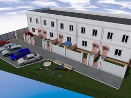 Ищем партнеров - дистрибьюторов и агентов по продаже украинской недвижимости.