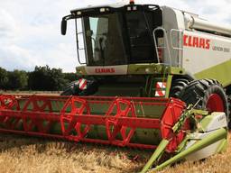 Ищу комбайны New Holland, Case, Deutz-Fahr, Claas, John Deer