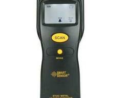 Искатель скрытой проводки и металла 3 в 1 AR906 7004