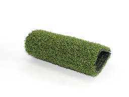 Искусственная трава JUTAgrass Adventure 9мм, декоративный газон
