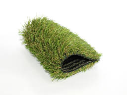 Искусственная трава JUTAgrass Popular 35мм, декоративный газон