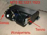 Испаритель для кондиционера на комбайн Нива СК-5М, Нива Эффект 12V.