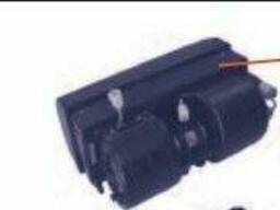 Испаритель для кондиционера на комбайн Нива СК-5М, Нива Эффект 12V.