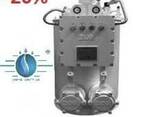 Испаритель электрический 700 кг/час -KGE модель KEV-700-SR - фото 1