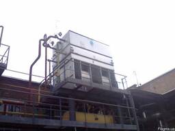 Испарительный конденсатор Baltimore 625кВт бу