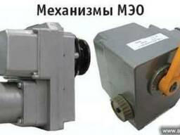 Исполнительный механизм МЭО-40/63-0,25 И 77, МЭО40, МЭО 40.