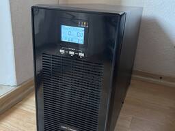 Источник бесперебойного питания (ИБП) ЧИСТЫЙ СИНУС LogicPower LP UL3500VA (2450Вт)