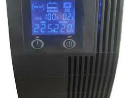 Источник бесперебойного питания UPS ДБЖ ИБП SolarX. ..