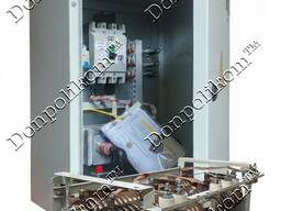 Блок питания контроллера ПМС БВК-3-160/220