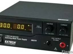 Источник постоянного тока на 600 Ватт Extech 382275. Пр-во США.