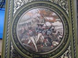 Історія військового мистецтва Міхневич Миколай Петрович