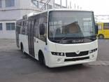 Isuzu A092H6 - фото 1