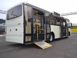 Isuzu A092H6 - фото 3