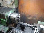ИТ 1М универсальный токарно винторезный станок - фото 4