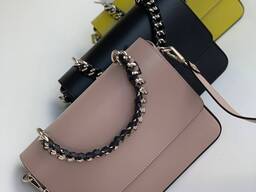 Дропшиппинг женские сумки ФОП Итальянские натуральная кожа