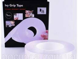 IVY GRIP TAPE - двухстороння лента- 3м