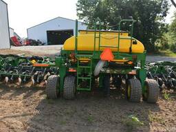 Из США Посевной комплекс John Deere 1990 11 м.