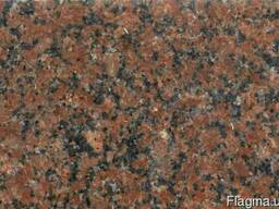 Изделия из гранита Корецкого месторождения (Жадковка)