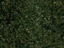 Изделия из гранита Маславского месторождения