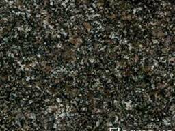 Изделия из гранита Pink Grey Старобабанского месторождения