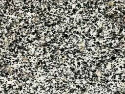 Изделия из гранита Покостовского месторождения