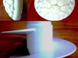 Изделия из пенополистирола, модели, декоративные, технические, литье - фото 3