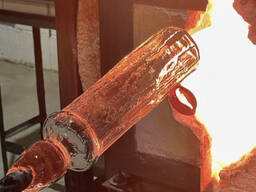 Изделия из стекла на заказ