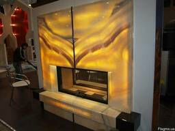 Изделия из мрамора и гранита