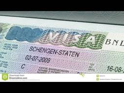 Изготавливаем приглашение на работу в Чехию