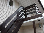 Деревянные лестницы для дома и квартиры