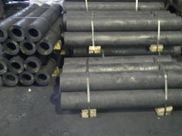 Изготовим изделия из графита и угля по Вашим чертежам.