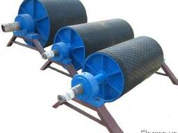 Изготовление барабанов конвейерных.