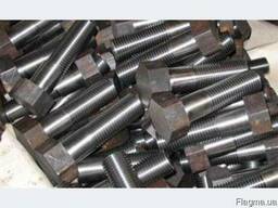 Изготовление болтов и гаек