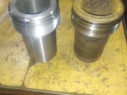 Изготовление деталей