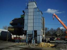 Изготовление элеваторного оборудования