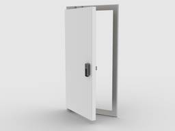 Изготовление холодильных дверей под заказ