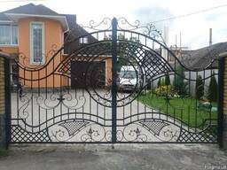 Изготовление изделий любой сложности.